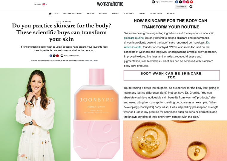 The Best Eye Creams For Eye Bags In 2024 – Expert Approved By Vogue By Tracy Achonwa and Georgia Day 28 October 2024 16