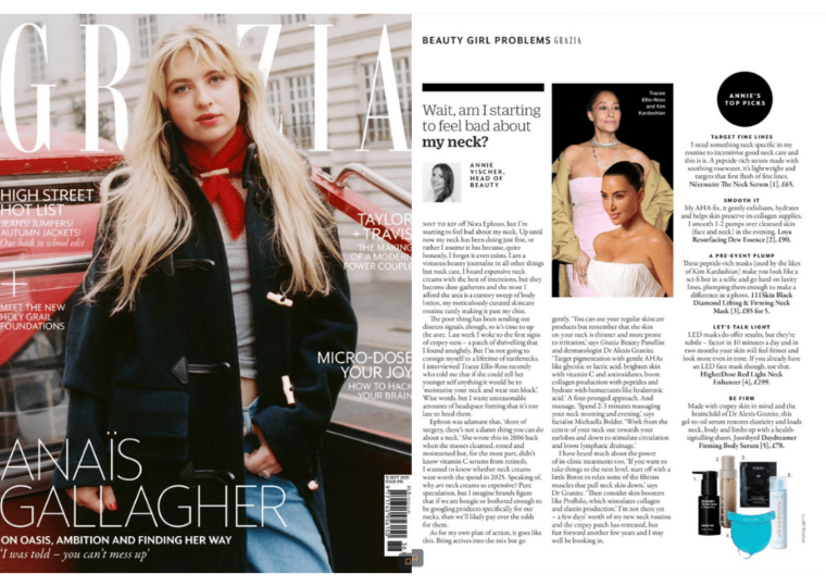 The Best Eye Creams For Eye Bags In 2024 – Expert Approved By Vogue By Tracy Achonwa and Georgia Day 28 October 2024 14