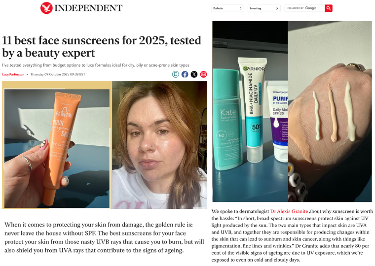 The Best Eye Creams For Eye Bags In 2024 – Expert Approved By Vogue By Tracy Achonwa and Georgia Day 28 October 2024 13