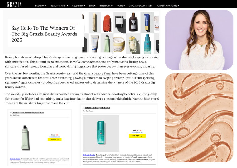 The Best Eye Creams For Eye Bags In 2024 – Expert Approved By Vogue By Tracy Achonwa and Georgia Day 28 October 2024 18