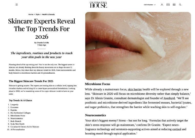 The Best Eye Creams For Eye Bags In 2024 – Expert Approved By Vogue By Tracy Achonwa and Georgia Day 28 October 2024 21