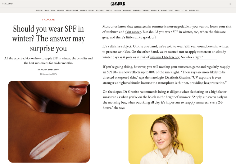 The Best Eye Creams For Eye Bags In 2024 – Expert Approved By Vogue By Tracy Achonwa and Georgia Day 28 October 2024 22