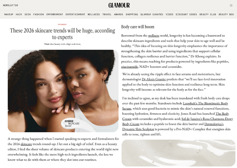 Les meilleures crèmes pour les poches des yeux en 2024 - approuvées par les experts de Vogue Par Tracy Achonwa et Georgia Day 28 octobre 2024 1