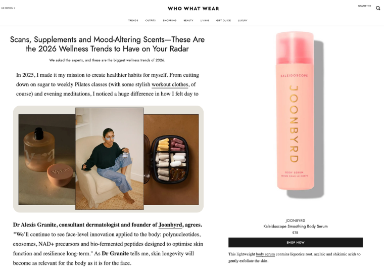 Les meilleures crèmes pour les poches des yeux en 2024 - approuvées par les experts de Vogue Par Tracy Achonwa et Georgia Day 28 octobre 2024 29