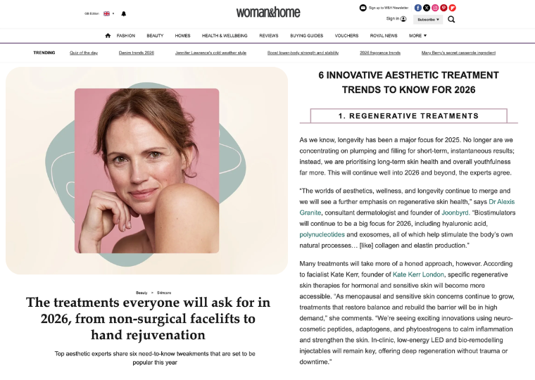 Les meilleures crèmes pour les poches des yeux en 2024 - approuvées par les experts de Vogue Par Tracy Achonwa et Georgia Day 28 octobre 2024 32