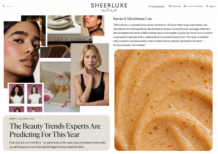 Les meilleures crèmes pour les poches des yeux en 2024 - approuvées par les experts de Vogue Par Tracy Achonwa et Georgia Day 28 octobre 2024 34