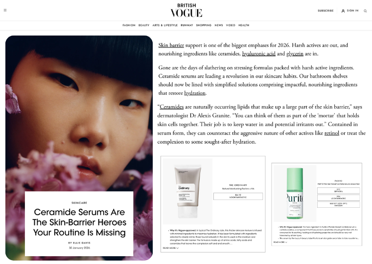 The Best Eye Creams For Eye Bags In 2024 – Expert Approved By Vogue By Tracy Achonwa and Georgia Day 28 October 2024 3