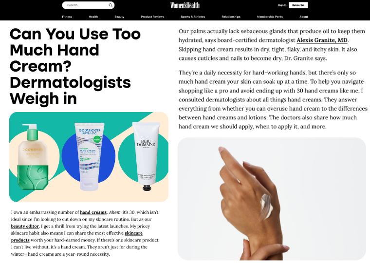 The Best Eye Creams For Eye Bags In 2024 – Expert Approved By Vogue By Tracy Achonwa and Georgia Day 28 October 2024 10