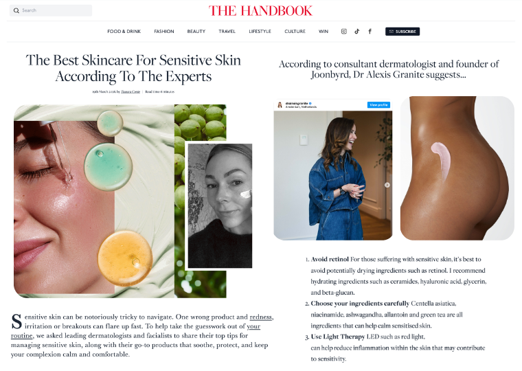 The Best Eye Creams For Eye Bags In 2024 – Expert Approved By Vogue By Tracy Achonwa and Georgia Day 28 October 2024 11