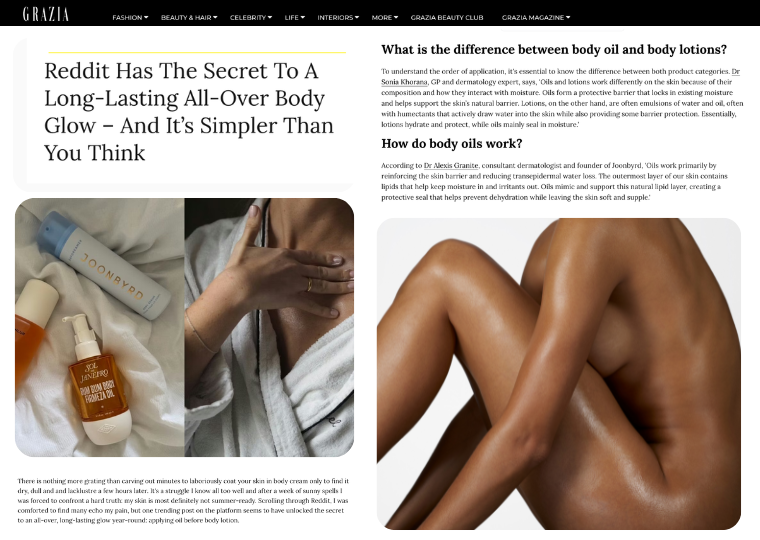 Les meilleures crèmes pour les poches des yeux en 2024 - approuvées par les experts de Vogue Par Tracy Achonwa et Georgia Day 28 octobre 2024 18