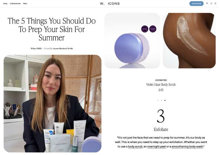 Les meilleures crèmes pour les poches des yeux en 2024 - approuvées par les experts de Vogue Par Tracy Achonwa et Georgia Day 28 octobre 2024 19