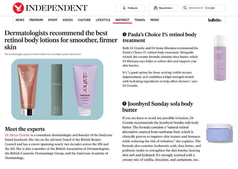 The Best Eye Creams For Eye Bags In 2024 – Expert Approved By Vogue By Tracy Achonwa and Georgia Day 28 October 2024 28