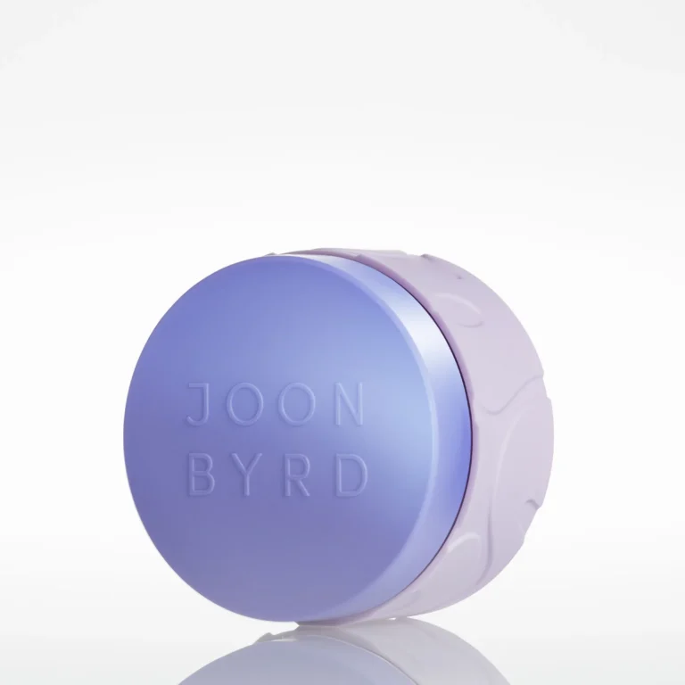 Violet Haze Exfoliating Body Scrub