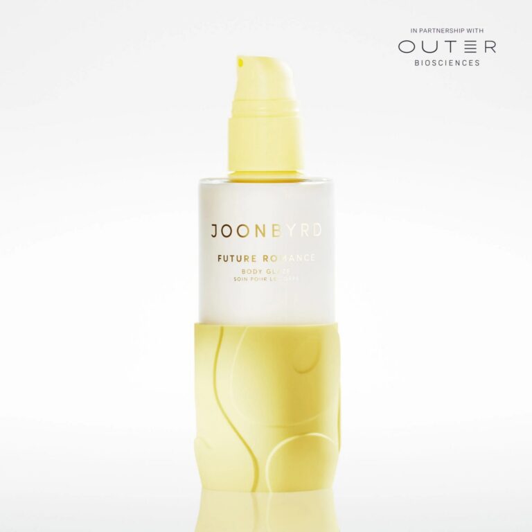 Future Romance Longevity Body Glaze